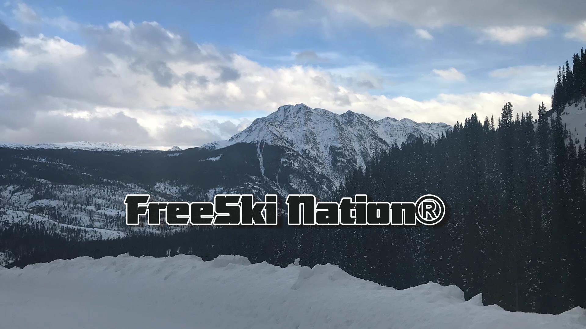 FreeSki Nation