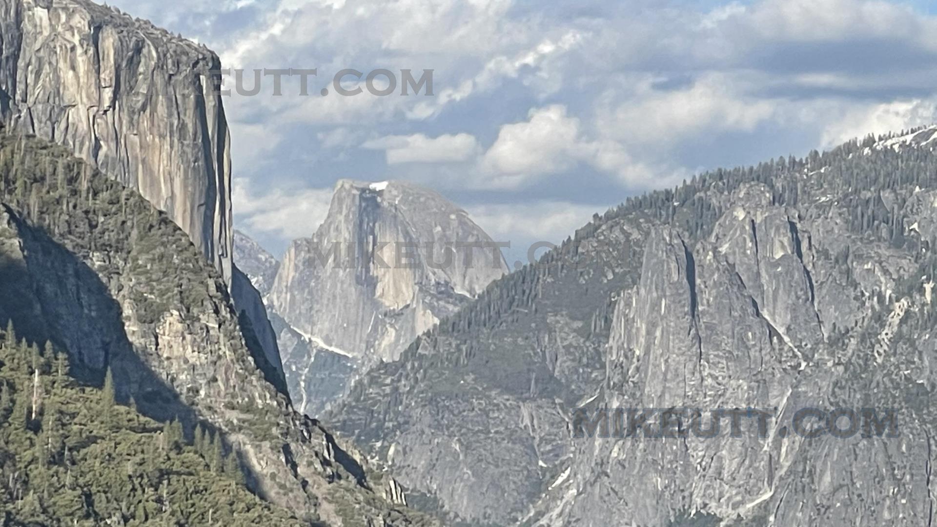 Yosemite Valley - Yosemite National Park, CA